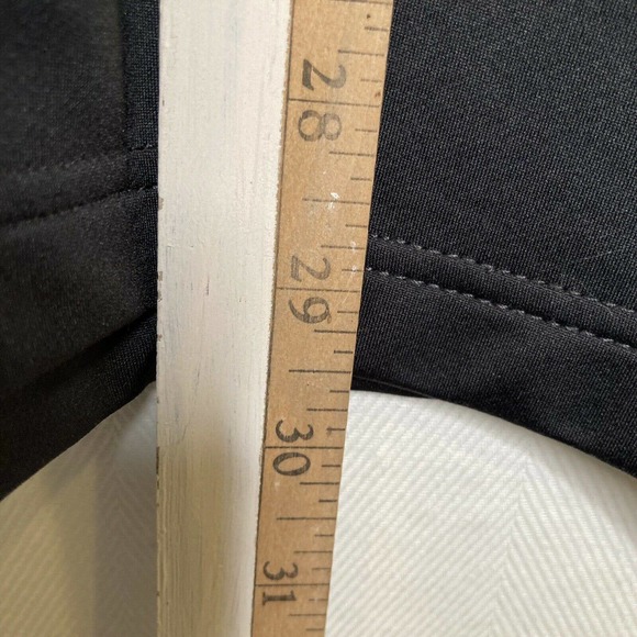 Antiqua San Francisco Giants Quarter Zip Performance Pullover Mens Size M - Picture 9 of 11